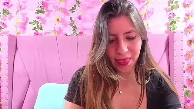 Alyy Brown online show from 12-03-25, 02:08