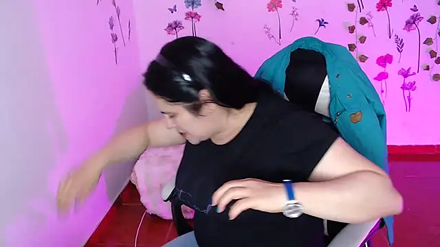 jenny  666 online show from 12-15-25, 07:40