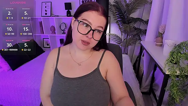 EffyBlush online show from 11-23-25, 01:33