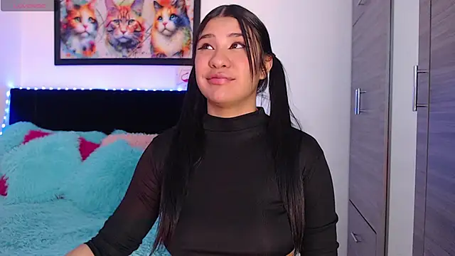 tiana storm1 online show from 10-28-25, 05:11