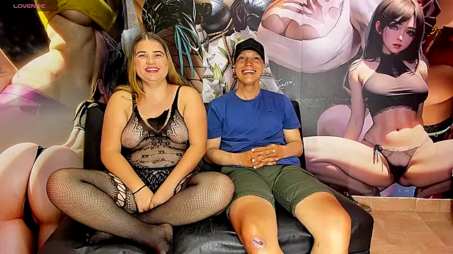 CuttiesBodyx online show from 10-25-25, 01:02