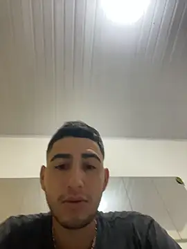 Gduende7 online show from 01-14-26, 02:17