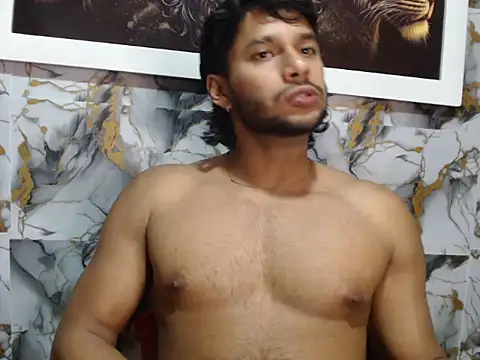 Rigel paxs online show from 11-03-25, 04:25