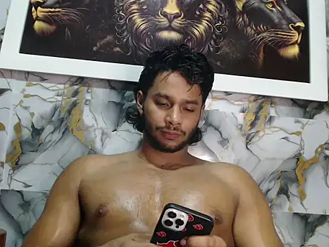 Rigel paxs online show from 11-06-25, 06:09