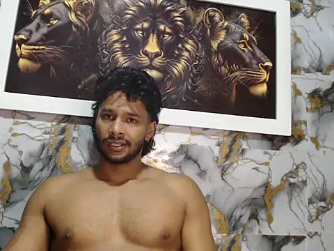 Rigel paxs online show from 11-26-25, 06:31