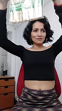 chloehanna online show from 10-23-25, 09:35