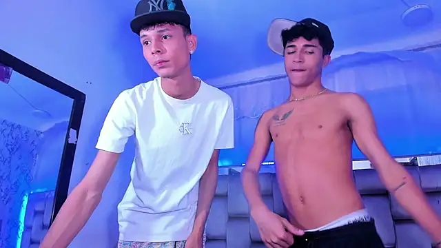 boyswantingplay online show from 11-26-25, 10:27