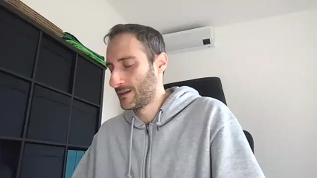 LukaShyGuy online show from 01-07-26, 11:34