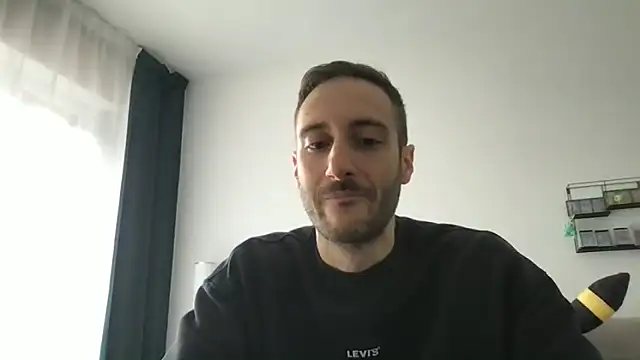 LukaShyGuy online show from 03-14-26, 07:36