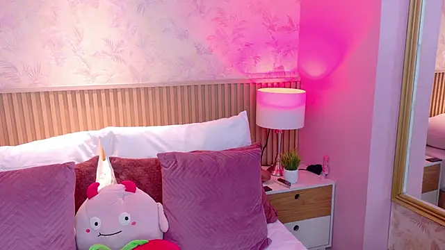 AdelineJhones online show from 02-27-26, 02:39