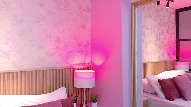 AdelineJhones online show from 03-06-26, 02:13