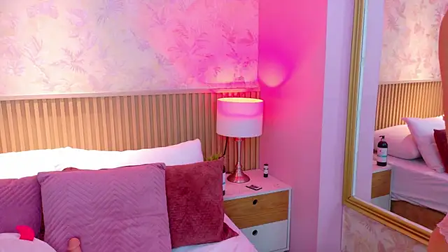 AdelineJhones online show from 03-11-26, 02:56