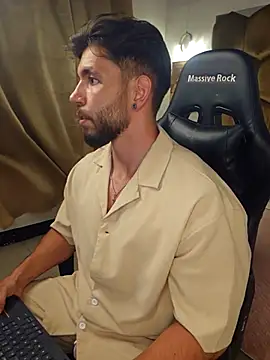 JACKSON STIFLER online show from 11-19-25, 12:10