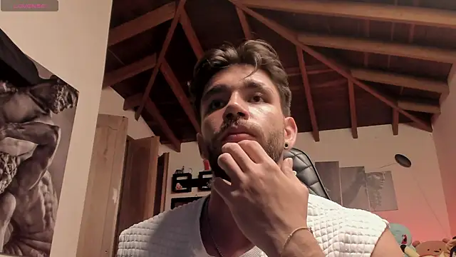 JACKSON STIFLER online show from 11-20-25, 11:26