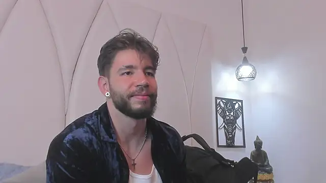 JACKSON STIFLER online show from 01-14-26, 11:53