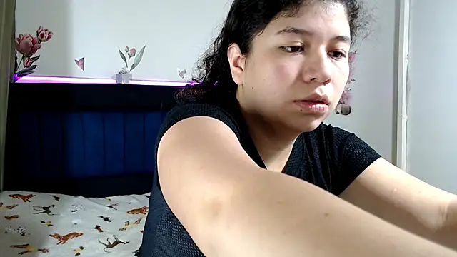 BRYXS1 online show from 12-03-25, 02:04