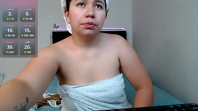 BRYXS1 online show from 03-20-26, 06:57