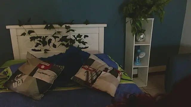 Samantha  Benet online show from 02-12-26, 08:04