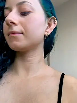 Meiii27 online show from 01-08-26, 07:16