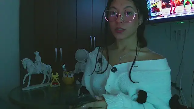 LissyM online show from 11-11-25, 06:52