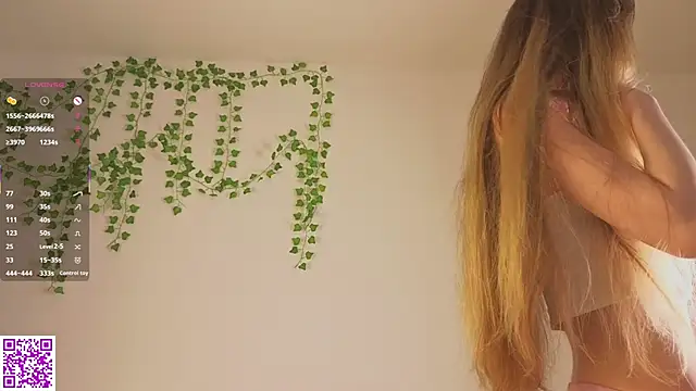 KissyCloud online show from 11-09-25, 09:07