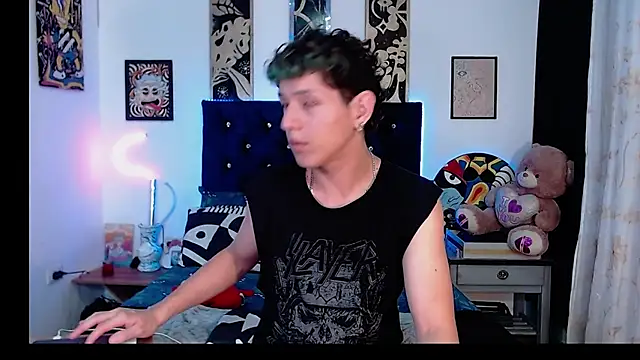 Yorsamm and friends online show from 10-23-25, 10:19