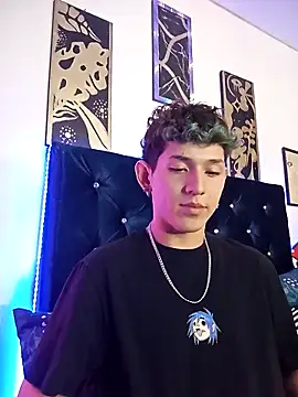 Yorsamm and friends online show from 10-27-25, 12:26