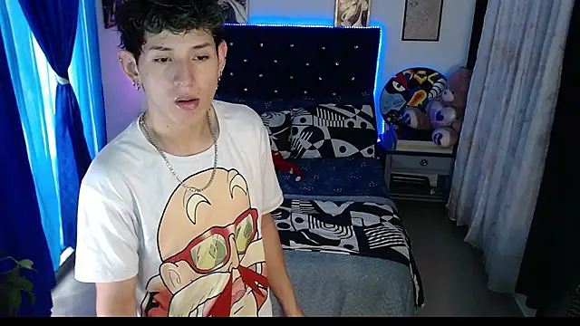 Yorsamm and friends online show from 11-02-25, 03:14