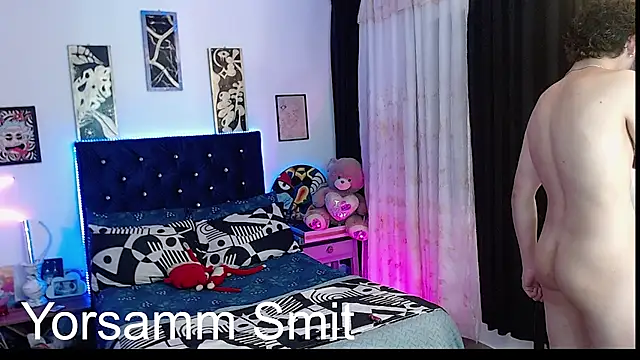 Yorsamm and friends online show from 11-12-25, 11:10