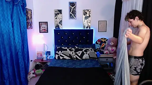 Yorsamm and friends online show from 11-23-25, 10:42