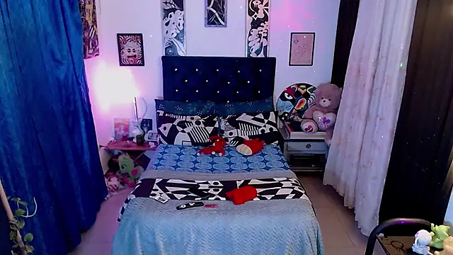 Yorsamm and friends online show from 11-28-25, 02:36