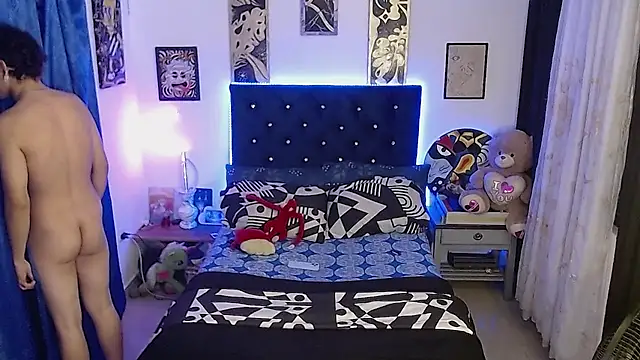 Yorsamm and friends online show from 12-04-25, 10:57