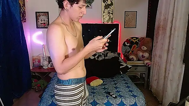 Yorsamm and friends online show from 12-16-25, 11:43