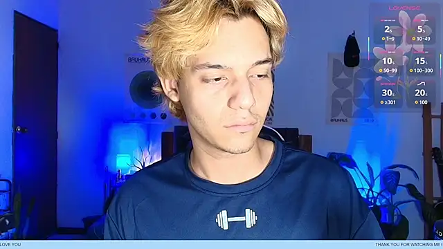 Snapshot of Habel__moretti chatting on 03-01-26, 06:54 Habel moretti online show from 03-01-26, 06:54