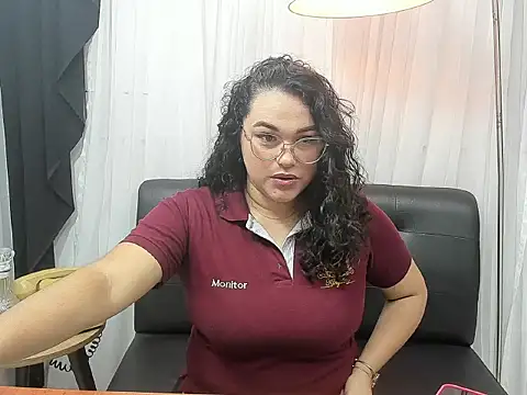 mira cherry02 online show from 10-24-25, 12:30