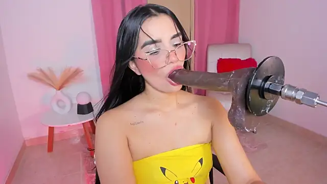 laana foxx online show from 11-07-25, 03:28