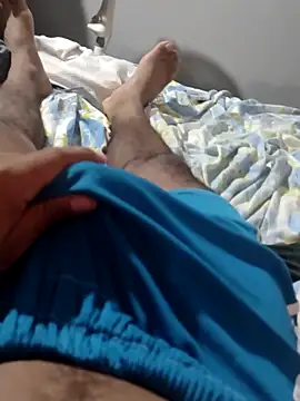 Gatoohottt online show from 10-31-25, 01:34