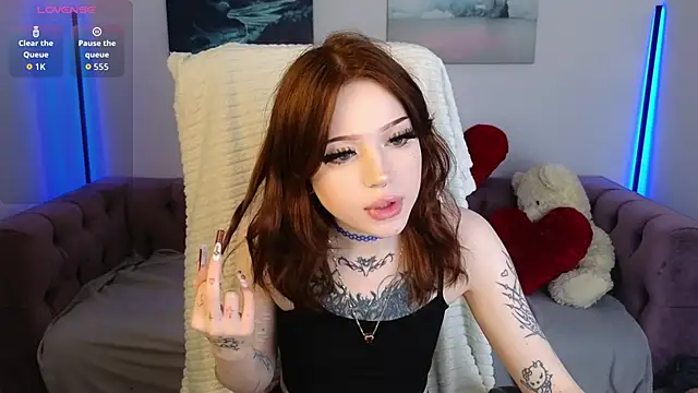 Emma Kirks online show from 03-02-26, 03:30