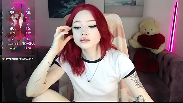 Emma Kirks online show from 04-16-26, 12:28