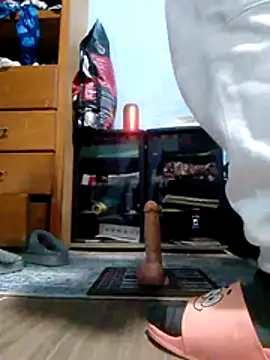 666Daemon666 online show from 11-04-25, 06:45