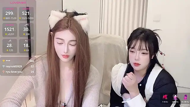 Follyise online show from 11-26-25, 12:28