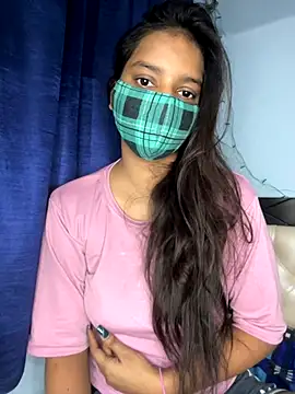 Cute Marina online show from 11-05-25, 04:56