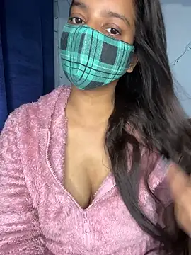 Cute Marina online show from 11-15-25, 04:32