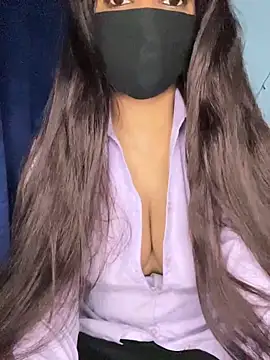 Cute Marina online show from 02-03-26, 06:40