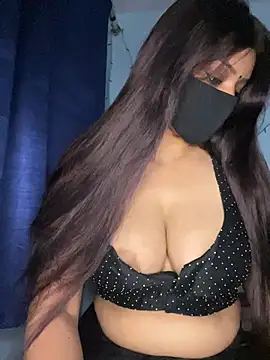 Cute Marina online show from 02-09-26, 05:55