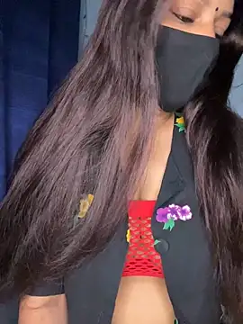 Cute Marina online show from 02-18-26, 06:09