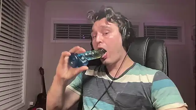 andrenoma427 online show from 11-09-25, 02:54