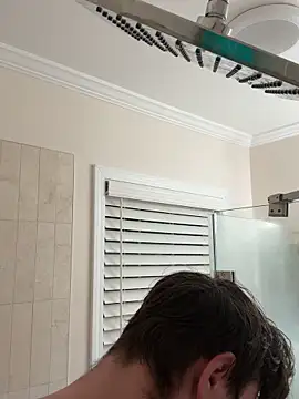 andrenoma427 online show from 11-13-25, 02:32