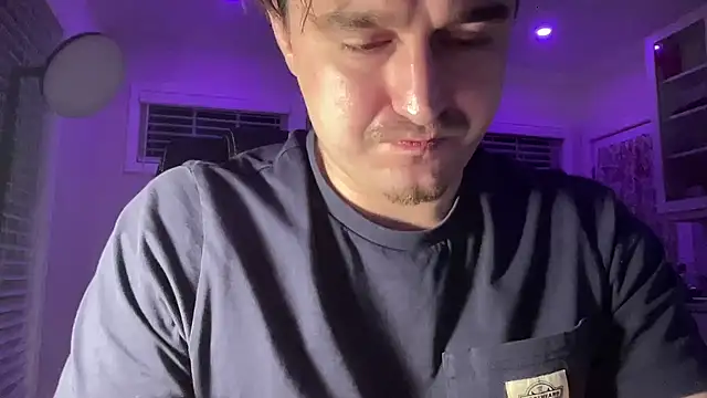 andrenoma427 online show from 11-17-25, 04:18