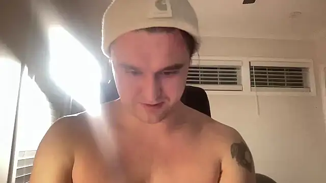 andrenoma427 online show from 12-22-25, 01:35